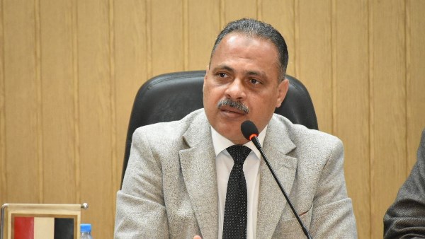 محافظ الشرقية