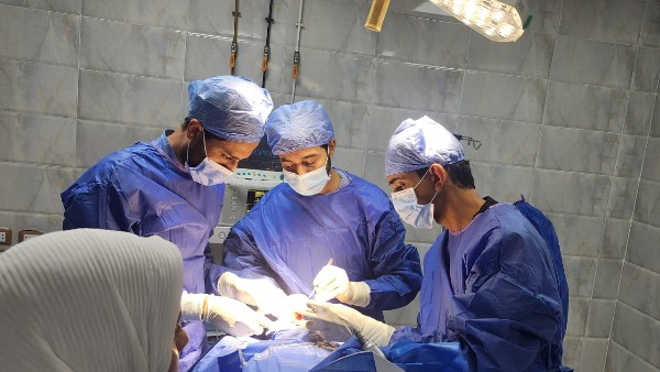 صحة الشرقية