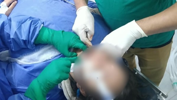 صحة الشرقية