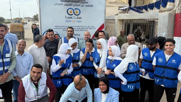 لتفعيل مبادرة «أسرتي قوتي».. وحدات ذوى الهمم بالشرقية تنظم 28 ندوة توعوية