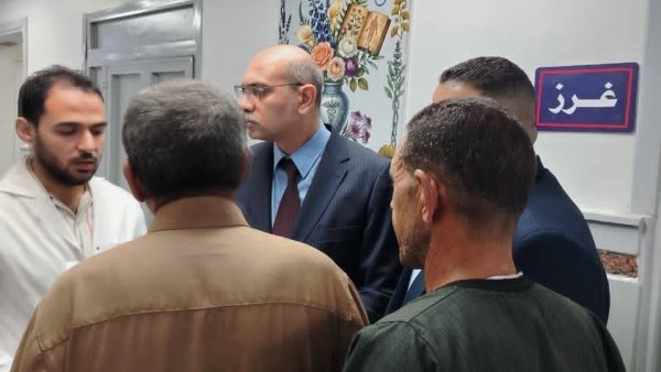 صحة الشرقية