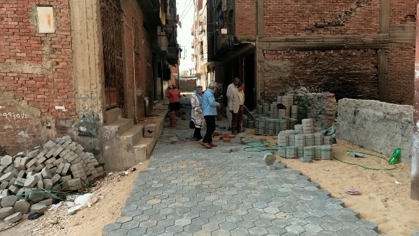 انتر لوك