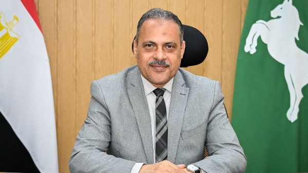 محافظ الشرقية