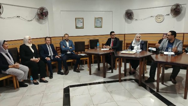 محافظ الشرقية