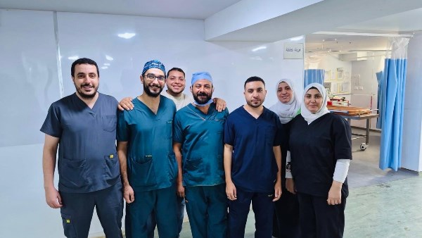 صحة الشرقية