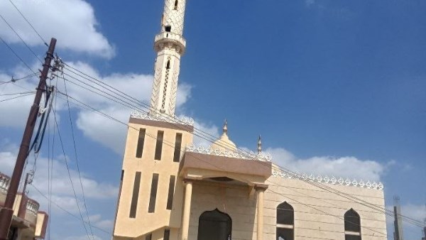 أوقاف الشرقية.. افتتاح 3 مساجد بتكلفة 17 مليون جنيه بقرى الحسينية وفاقوس وكفر صقر أوقاف الشرقية.. افتتاح 3 مساجد بتكلفة 17 مليون جنيه بقرى الحسينية وفاقوس وكفر صقر