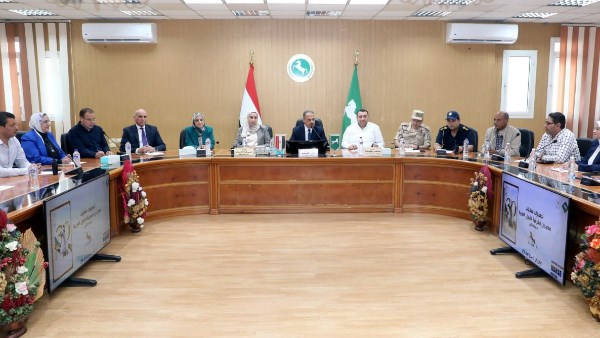 محافظ الشرقية