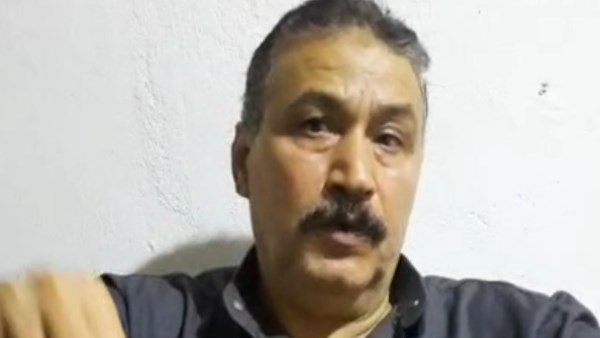 احد افراد الأسرة 
