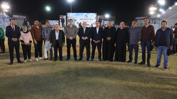 نائب محافظ الشرقية