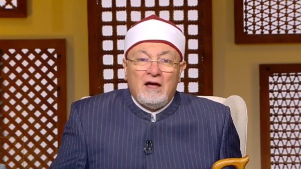الشيخ خالد الجندي