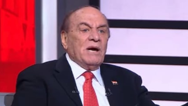 سمير فرج: أبي أحمد يواجه انتفاض 7 قوميات إثيوبية تستهدف إسقاطه سمير فرج: أبي أحمد يواجه انتفاض 7 قوميات إثيوبية تستهدف إسقاطه