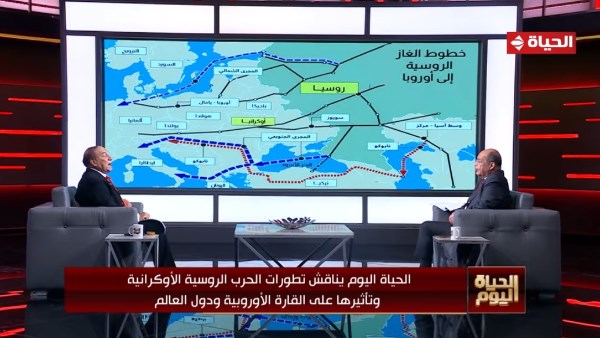 اللواء سمير فرج
