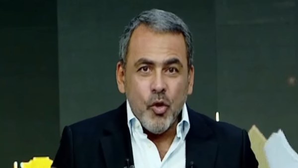 يوسف الحسيني
