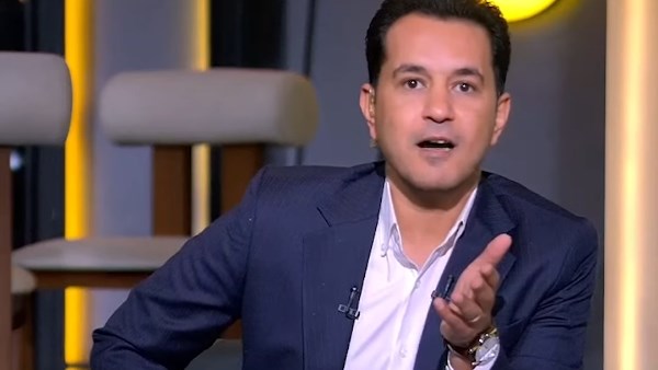 محمد الدسوقي رشدي 