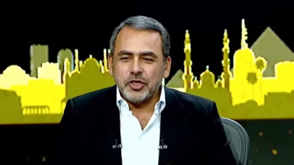 يوسف الحسيني 