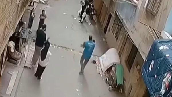 انكتب له عمر جديد