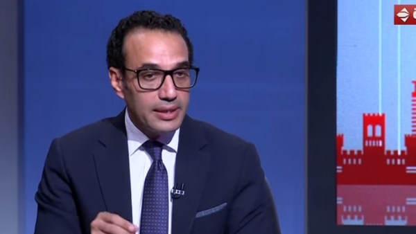 مساعد وزير التموين