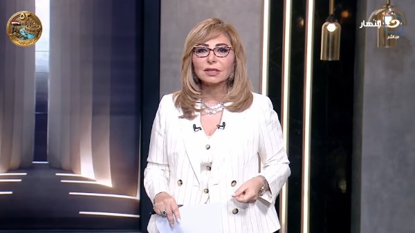 لميس الحديدي: ماتش جنوب أفريقيا اختبار مهم لـ منتخب مصر
