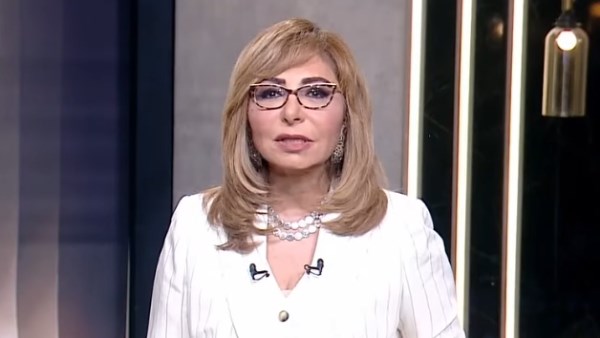 لميس الحديدي 