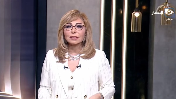 لميس الحديدي 