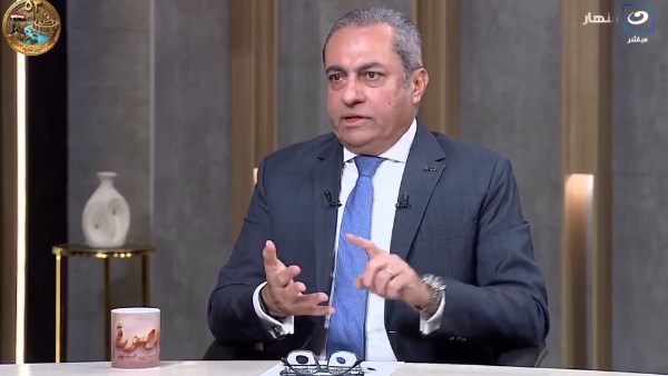 خالد عباس.. 