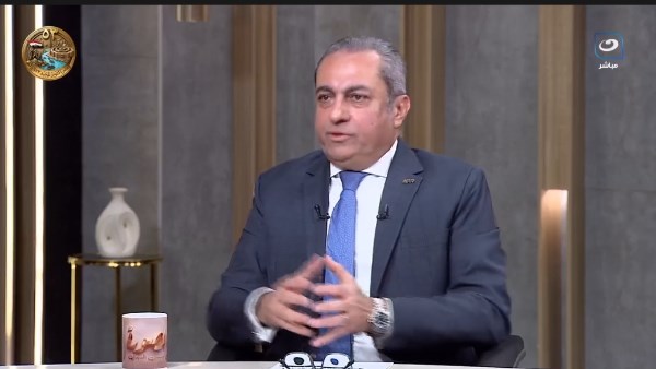 خالد عباس 