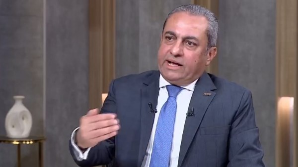 خالد عباس 