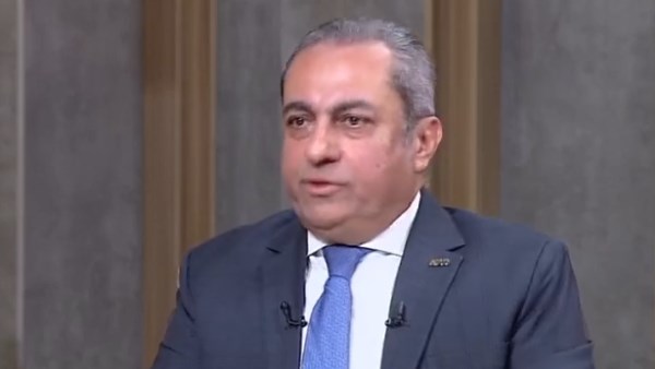 خالد عباس 