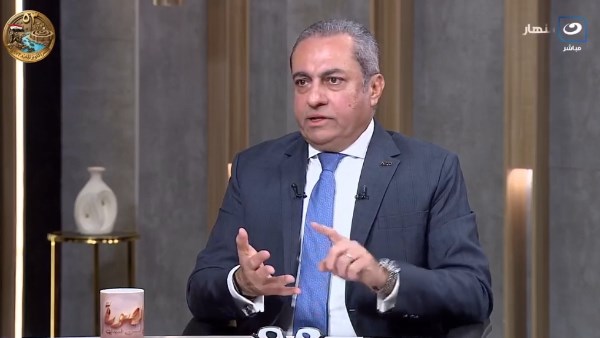 خالد عباس 