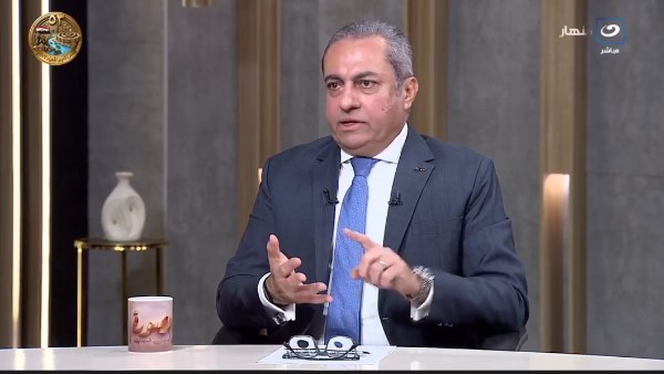 خالد عباس 