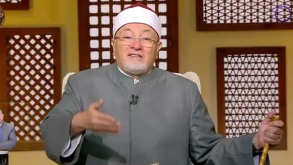 الشيخ خالد الجندي