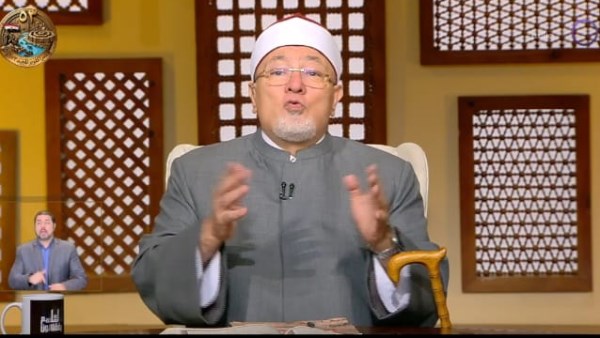  خالد الجندي