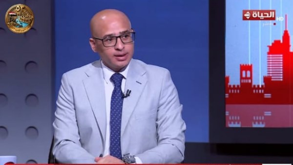 لباحث في شؤون الجماعات الإرهابية، عمر فاروق