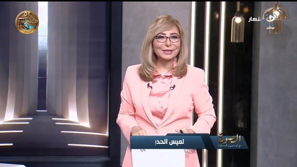 لميس الحديدي