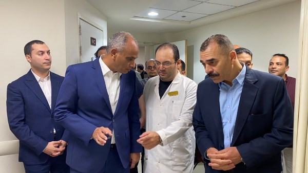المهندس إبراهيم مكي