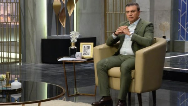 عمرو الليثي