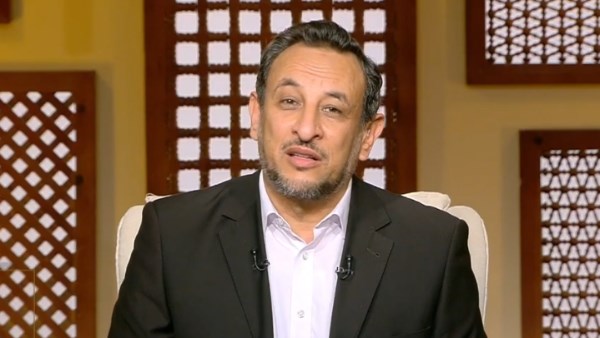 رمضان عبد المعز
