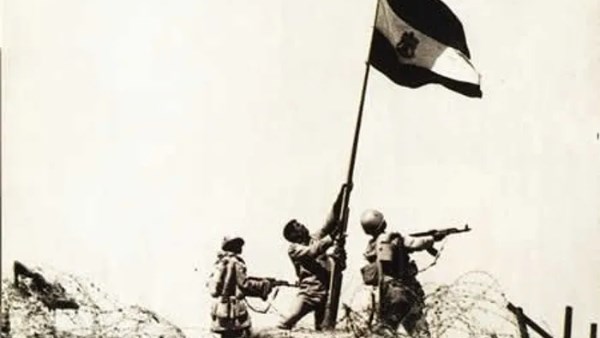 نصر أكتوبر 