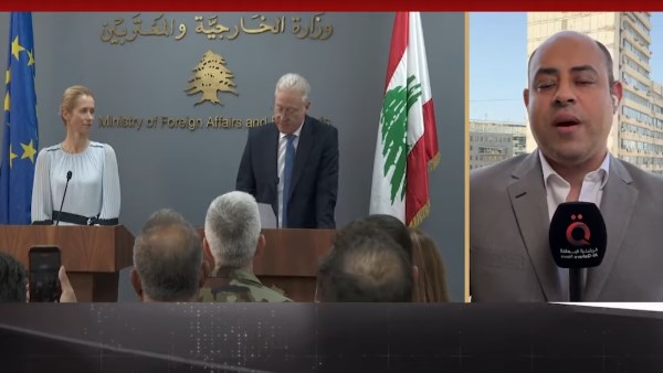 الاتحاد الأوروبي مستعد للمشاركة في قوة جديدة بلبنان بعد مغادرة “اليونيفيل