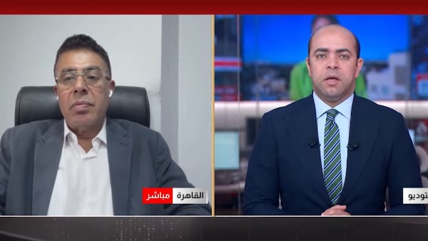 عماد الدين حسين