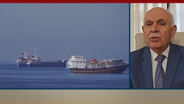  اختراق أمني أمريكي إسرائيلي للداخل الإيراني