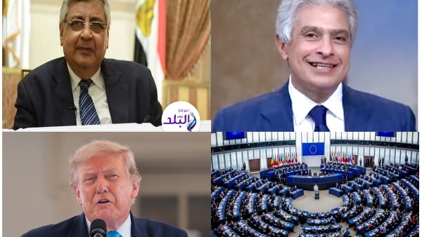 نشرة أخبار صدى البلد 