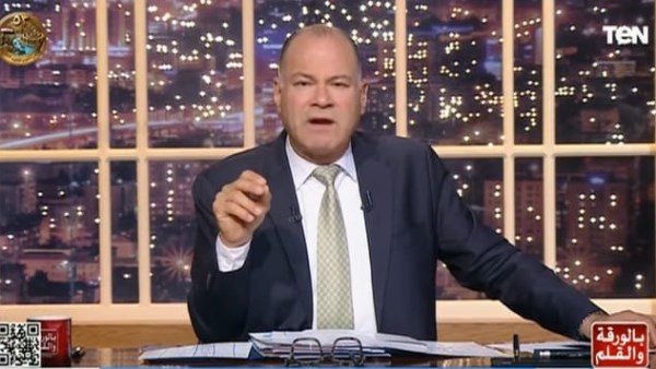 نشأت الديهي