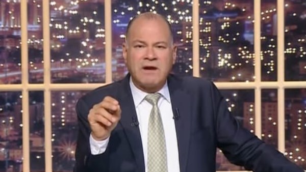 نشأت الديهي