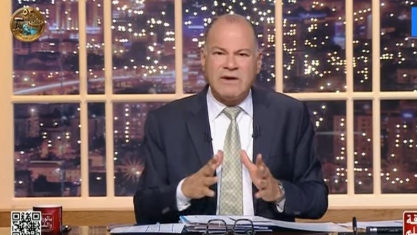 نشأت الديهي