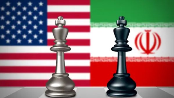 خلافات واشنطن وطهران 