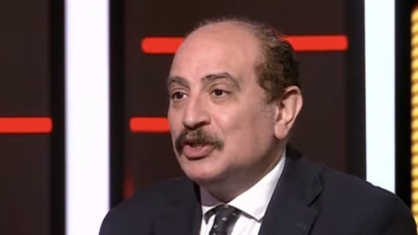 طارق فهمي