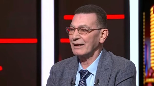 وجدي زين العابدين 