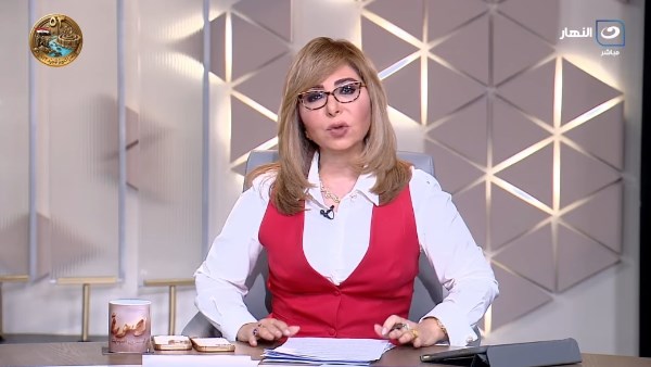 لميس الحديدي 