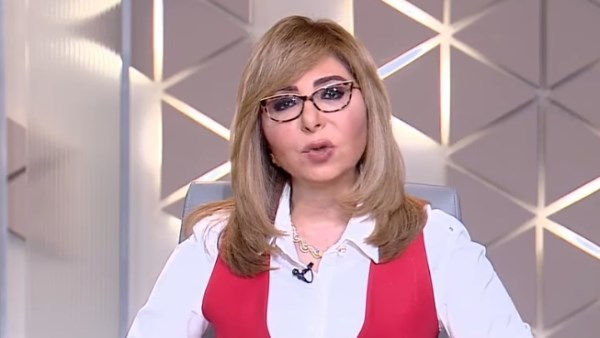 لميس الحديدي 